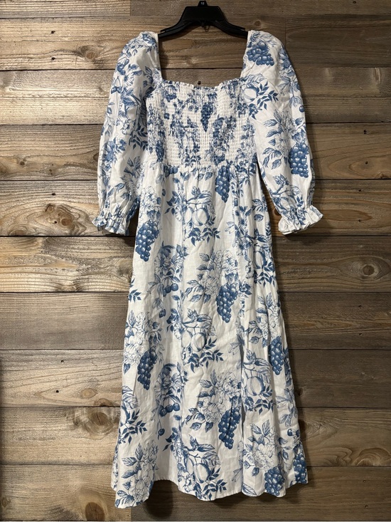 Reformation Dresses & Skirts - Reformation Gitane Floral Midi Dress